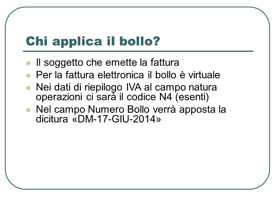 La Fatturazione Elettronica E La Comunicazione Pcc Ppt Scaricare